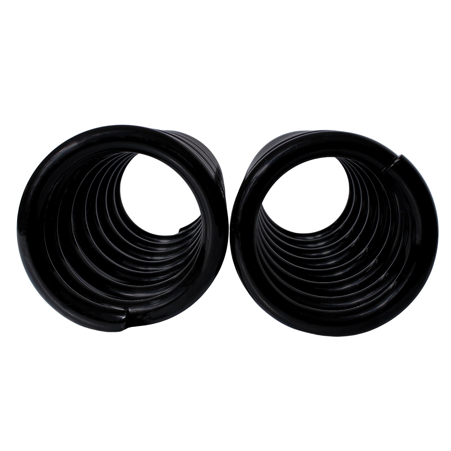 Resortes Originales Ag Confort Ford Mustang 74-78 Par Delantero