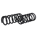 Resortes Originales AG Confort Dodge Ram 3500 1994-1999 Par Delantero-2