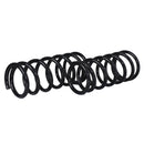 Resortes Originales AG Confort Dodge Ram 3500 1994-1999 Par Delantero-3