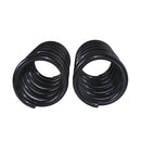 Resortes Originales AG Confort Dodge Ram 3500 1994-1999 Par Delantero-4