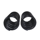 Resortes Originales AG Confort Dodge Ram 3500 1994-1999 Par Delantero-3