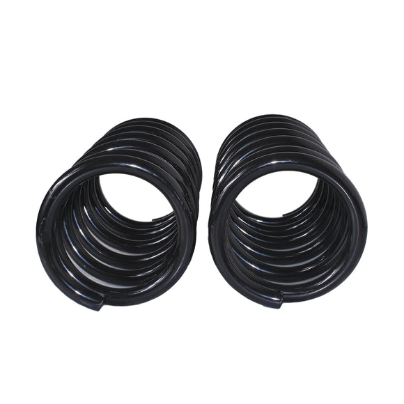 Resortes Originales AG Confort Dodge Ram 3500 1994-1999 Par Delantero