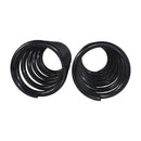 Resortes Originales AG Confort Dodge Ram 3500 1994-1999 Par Delantero-5