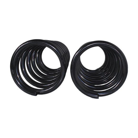 Resortes Originales AG Confort Dodge Ram 3500 1994-1999 Par Delantero