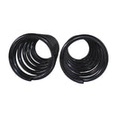 Resortes Originales AG Confort Dodge Ram 3500 1994-1999 Par Delantero-4