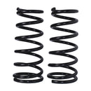 Resortes Originales AG Confort Dodge Ram 3500 1994-1999 Par Delantero-1