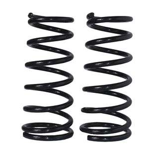 Resortes Originales AG Confort Dodge Ram 3500 1994-1999 Par Delantero