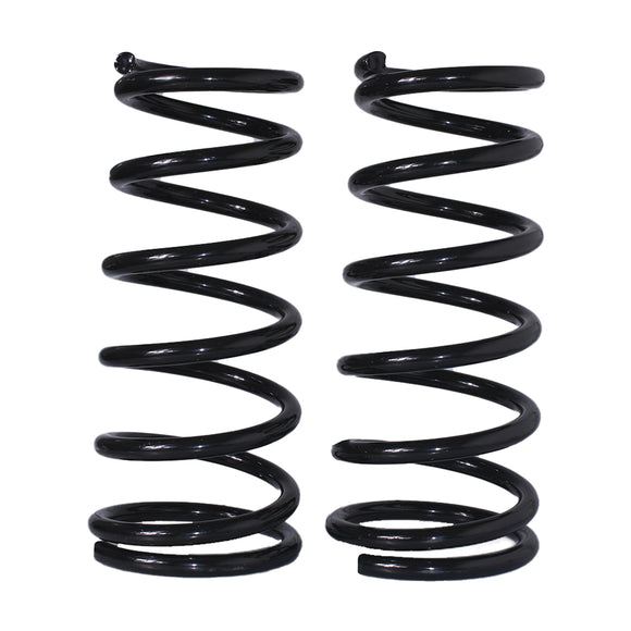 Resortes Originales AG Confort Dodge Ram 3500 1994-1999 Par Delantero