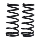 Resortes Originales AG Confort Dodge Ram 3500 1994-1999 Par Delantero-2