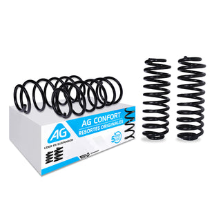 Resortes Originales AG Confort Ford Windstar 1995-1998 Kit 4 Piezas