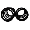 Resortes Originales Ag Confort Ford Windstar 95-98 Par Delantero-3