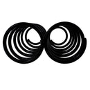 Resortes Originales Ag Confort Ford Windstar 95-98 Par Delantero-4