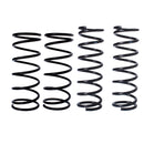 Resortes Originales AG Confort Nissan Tsubame (7 Vueltas) (Reforzado) 1993-1999 Delanteros y Traseros-1