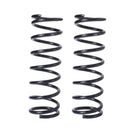 Resortes Originales AG Confort Nissan Tsubame 93-99 Par Trasero-1