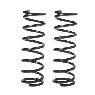 Resortes Originales AG Confort Nissan Tsubame 93-99 Par Trasero