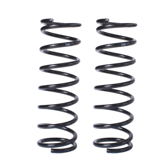 Resortes Originales AG Confort Nissan Tsubame 93-99 Par Trasero