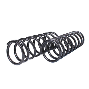 Resortes Originales AG Confort Nissan Tsubame (7 Vueltas) (Reforzado) 1993-1999 Delanteros y Traseros