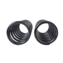 Resortes Originales AG Confort Nissan Tsubame 93-99 Par Trasero-3