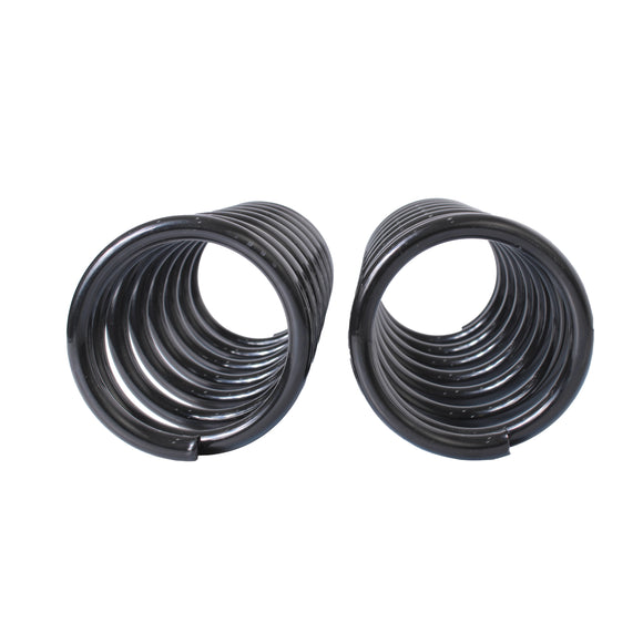 Resortes Originales AG Confort Nissan Tsubame 93-99 Par Trasero