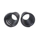 Resortes Originales AG Confort Nissan Tsubame 93-99 Par Trasero-4