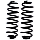 Resortes Originales AG Confort Cadillac Escalade 2007-2020 Traseros-1