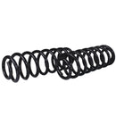 Resortes AG para Blindados Nivel 3 Chevrolet Avalanche 1500 2000-2014 Traseros-2