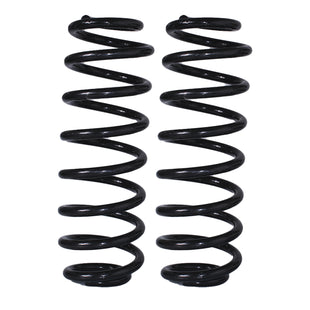 Resortes AG para Blindados Nivel 3 GMC Yukon 1500 2000-2014 Traseros