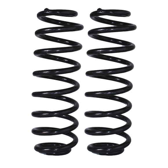 Resortes AG para Blindados Nivel 3 GMC Yukon 1500 2000-2014 Traseros