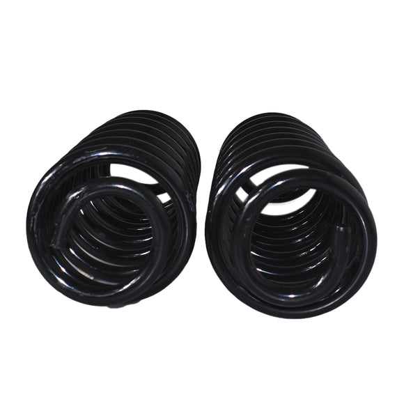 Resortes AG para Blindados Nivel 3 Cadillac Escalade 2007-2020 Traseros
