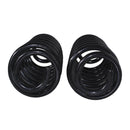 Resortes AG para Blindados Nivel 3 Chevrolet Avalanche 1500 2000-2014 Traseros-4