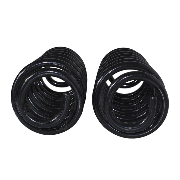 Resortes AG para Blindados Nivel 3 GMC Yukon 1500 2000-2014 Traseros
