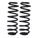 Resortes AG para Blindados Nivel 3 Cadillac Escalade 2007-2020 Traseros-2