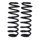 Resortes AG para Blindados Nivel 3 Chevrolet Avalanche 1500 2000-2014 Traseros-1