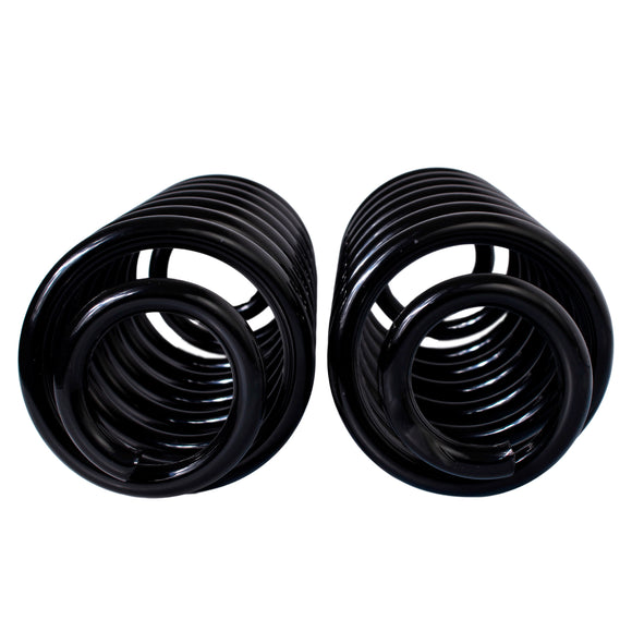 Resortes Originales AG Confort Cadillac Escalade 2007-2020 Traseros