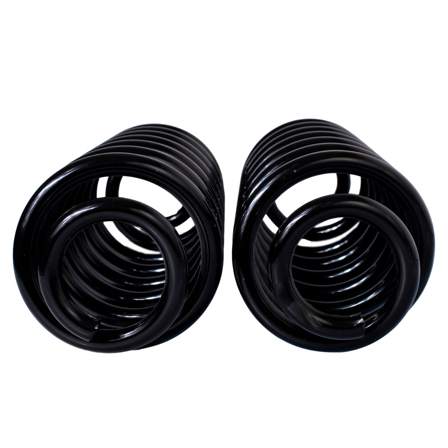 Resortes Originales AG Confort Chevrolet Tahoe 2000-2020 Traseros