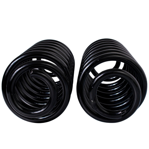 Resortes Originales AG Confort Cadillac Escalade 2007-2020 Traseros