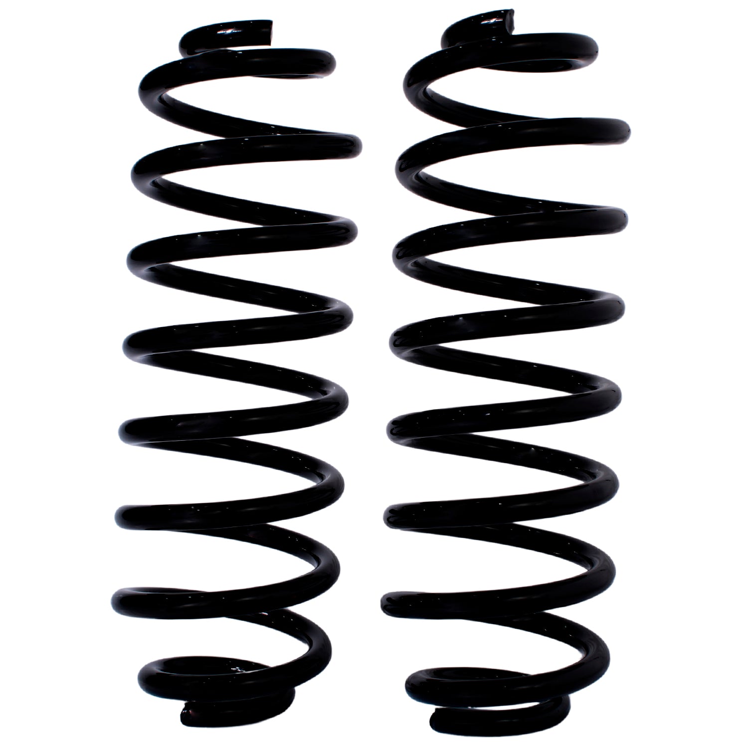 Resortes Originales AG Confort Chevrolet Tahoe 2000-2020 Traseros