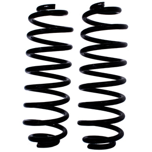 Resortes Originales AG Confort Chevrolet Tahoe 2000-2020 Traseros