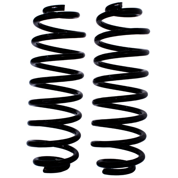 Resortes Originales AG Confort Chevrolet Tahoe 2000-2020 Traseros