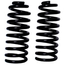 Resortes Ag Confort Ford Explorer 2006-2010 Traseros-1