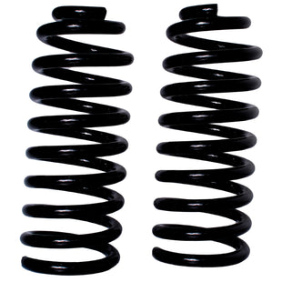 Resortes Ag Confort Ford Explorer 2006-2010 Traseros