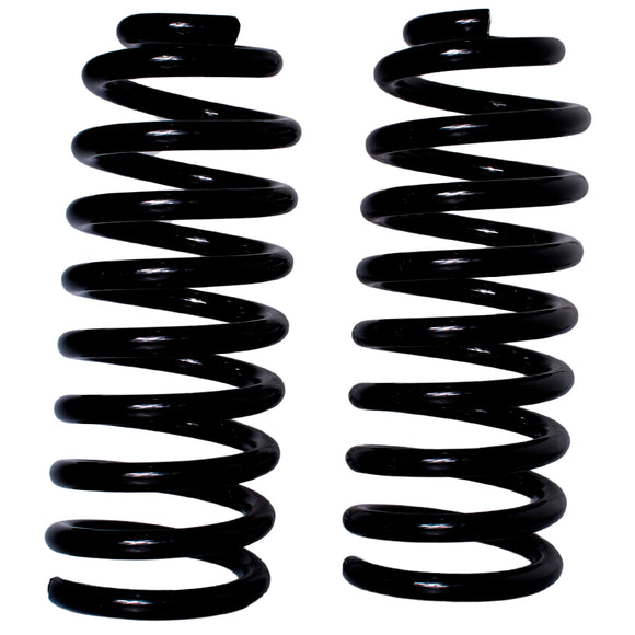 Resortes Ag Confort Ford Explorer 2006-2010 Traseros