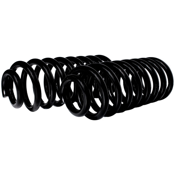 Resortes Ag Confort Ford Explorer 2006-2010 Traseros