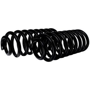 Resortes Ag Confort Ford Explorer 2006-2010 Traseros