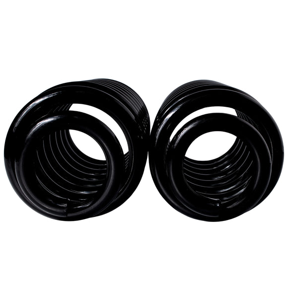 Resortes Ag Confort Ford Explorer 2006-2010 Traseros