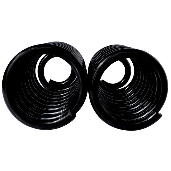 Resortes Ag Confort Ford Explorer 2006-2010 Traseros