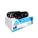 Resortes Ag Confort Ford Explorer 2006-2010 Traseros-1