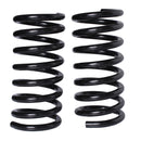 Resortes Originales AG Confort Honda Odyssey 2005-2010 Par Trasero-1