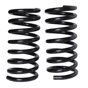 Resortes Originales Ag Confort Honda Odyssey 2005-2010 Par Trasero