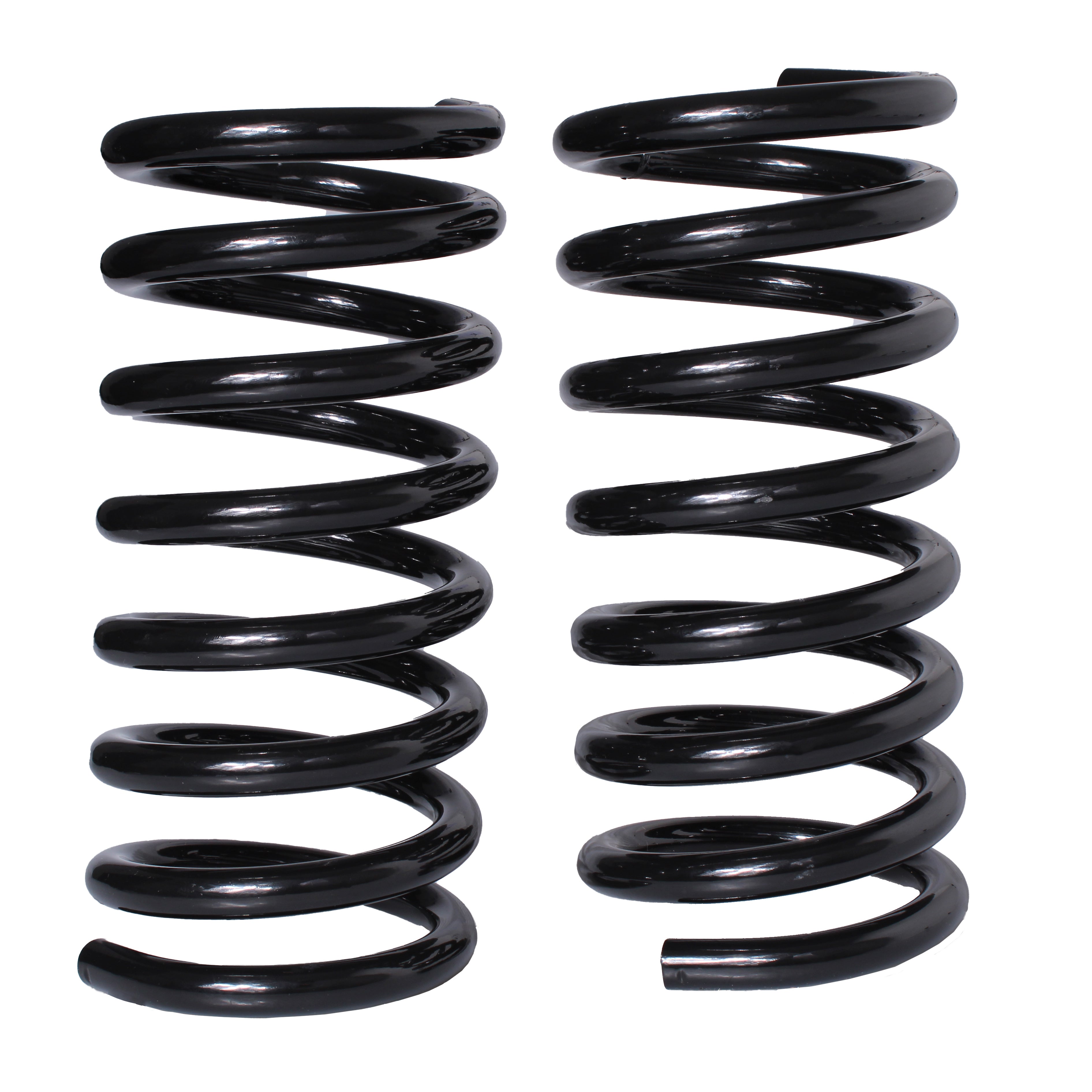 Resortes Originales Ag Confort Honda Odyssey 05-10 Par Trasero